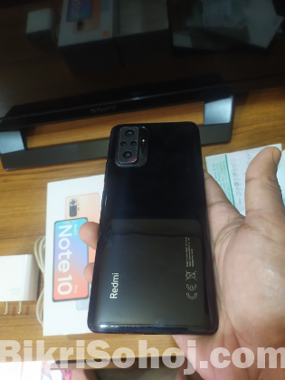 Redmi Note 10 Pro 8/128 Global